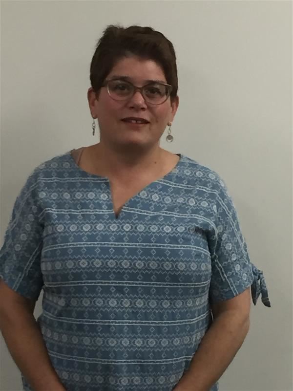 Imelda Dobbins