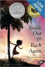 Inside Out & Back Again